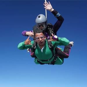 Meet your Posher, Craig